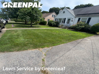 Lawn Maintenance nearby Warwick, RI, 