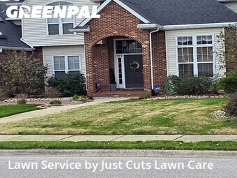 Lawn Service nearby O'fallon, IL, 