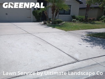 Yard Mowing nearby Wimauma, FL, 