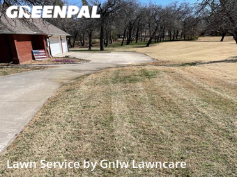 Lawn Cutting nearby Choctaw, OK, 