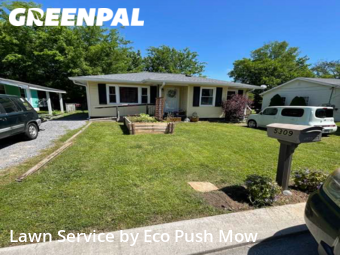 Lawn Mow nearby Chattanooga, GA, 