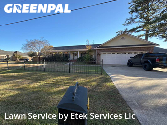 Lawn Service nearby Shreveport, LA, 
