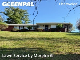 Lawn Maintenance nearby Baltimore, MD, 