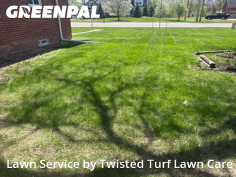 Lawn Cut nearby Sterling Heights, MI, 