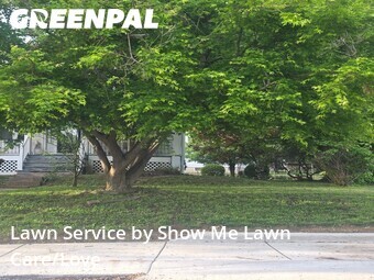 Lawn Maintenance nearby Ferguson, MO, 