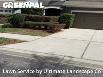 Lawn Mow nearby Brandon, FL, 