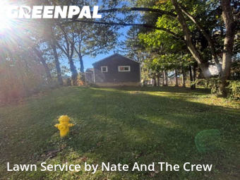Grass Cutting nearby Barberton, OH, 