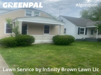 Grass Cutting nearby Louisville, KY, 