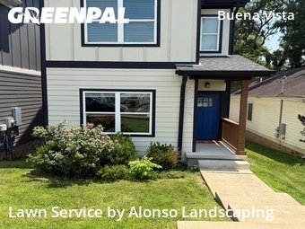Lawn Care Service nearby Nashville, TN, 