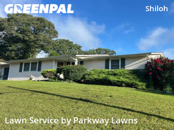 Lawn Mowing Service nearby Asheville, NC, 