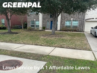 Lawn Care nearby Friendswood, TX, 
