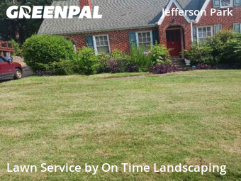 Yard Mowing nearby Atlanta, GA, 