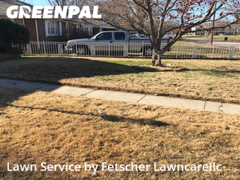 Grass Cutting nearby Evansville, IN, 