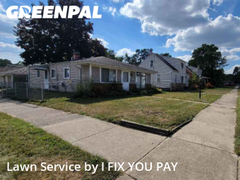 Lawn Cutting nearby Livonia, MI, 