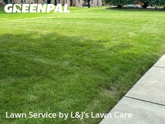 Lawn Mow nearby Greenfield, WI, 