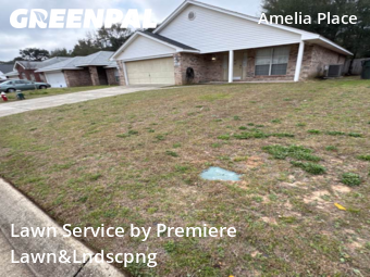 Yard Mowing nearby Pensacola, FL, 