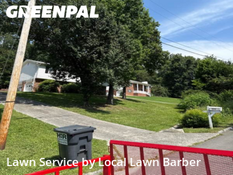 Lawn Care Service nearby Chickamauga, TN, 