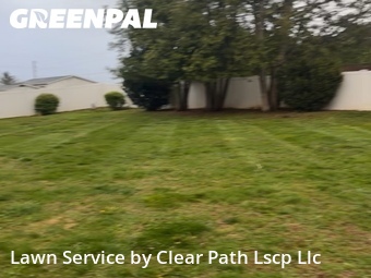 Lawn Cutting nearby Easton, PA, 
