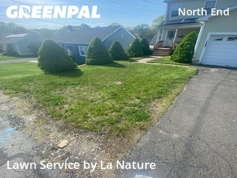 Lawn Cutting nearby Bridgeport, CT, 