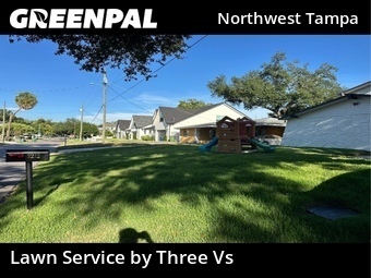 Lawn Mowing nearby Tampa, FL, 