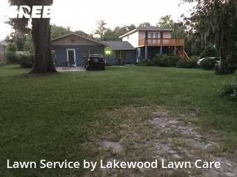 Lawn Service nearby Brandon, FL, 