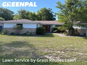 Lawn Maintenance nearby Ocala, FL, 