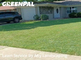 Lawn Maintenance nearby Richardson, TX, 
