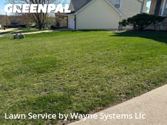 Lawn Mowing Service nearby Columbia, MO, 