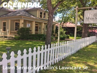 Lawn Care Service nearby Buda, TX, 