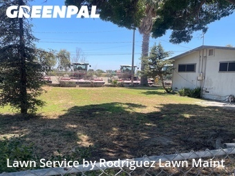 Lawn Mowing nearby Tulare, CA, 