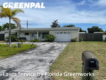 Lawn Service nearby Seminole, FL, 