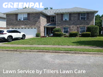 Yard Cutting nearby Huntsville, AL, 