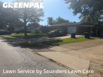 Lawn Maintenance nearby Florissant, MO, 