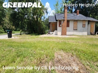 Lawn Cutting nearby Orlando, FL, 