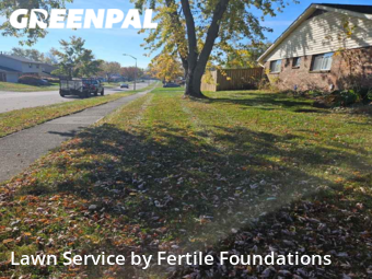 Lawn Mow nearby Dayton, OH, 