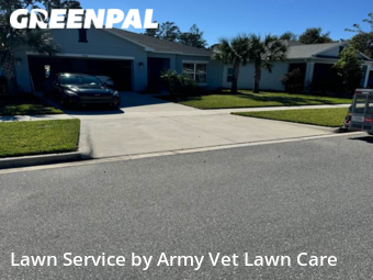 Grass Cutting nearby Clermont, FL, 