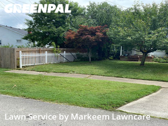 Yard Cutting nearby Louisville, KY, 