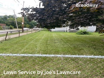 Lawn Maintenance nearby Cleveland, OH, 
