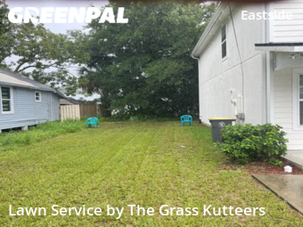Lawn Maintenance nearby Jacksonville, FL, 