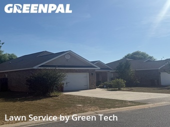 Lawn Care nearby Crestview, FL, 