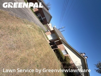 Lawn Mow nearby Temple, TX, 