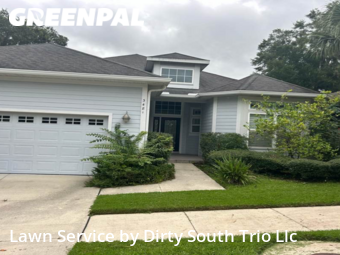Grass Cutting nearby Gainesville, FL, 