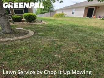 Lawn Mowing nearby Murfreesboro, TN, 