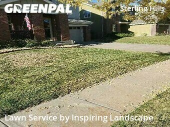 Lawn Care Service nearby Aurora, CO, 
