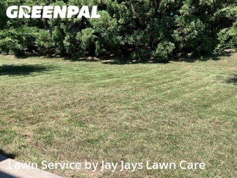 Lawn Mow nearby Charlotte, NC, 