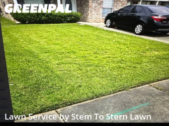 Lawn Cut nearby Biloxi, MS, 