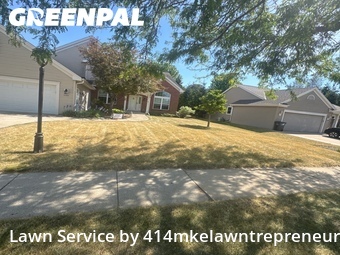 Lawn Care nearby Waukesha, WI, 