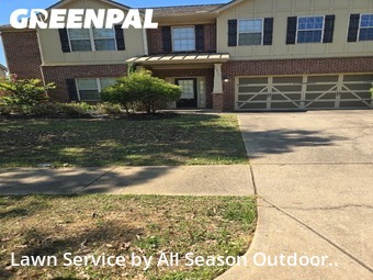 Lawn Mowing nearby Opelika, AL, 