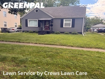 Lawn Cut nearby Toledo, OH, 