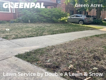 Lawn Mowing Service nearby Detroit, MI, 